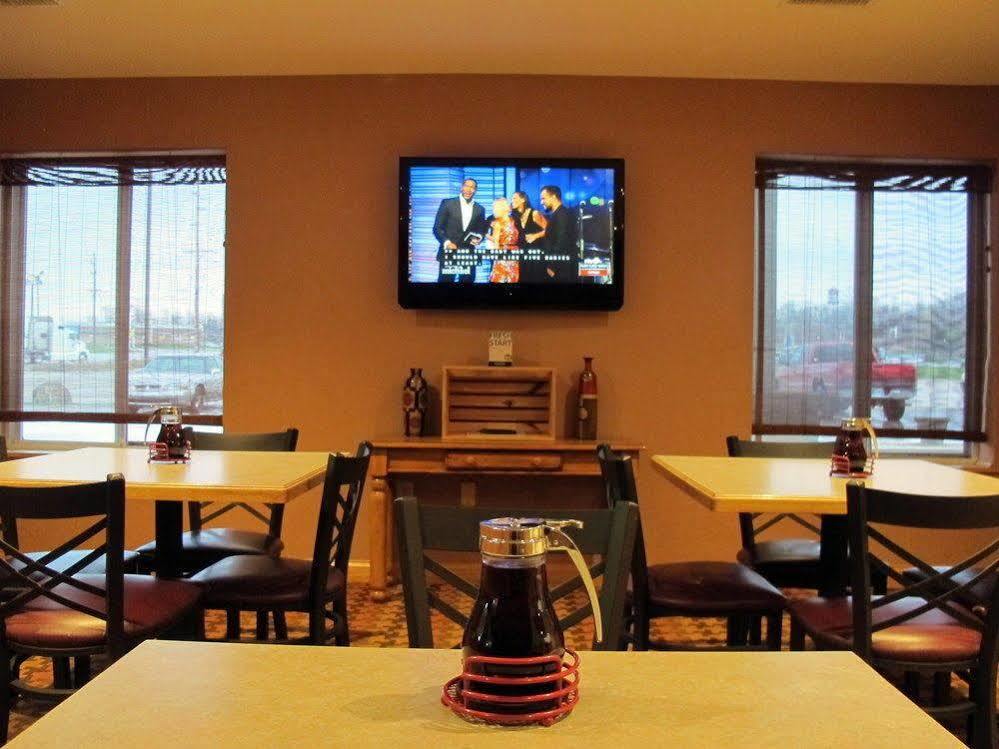 Super 8 By Wyndham Cloverdale Wine Country Zewnętrze zdjęcie